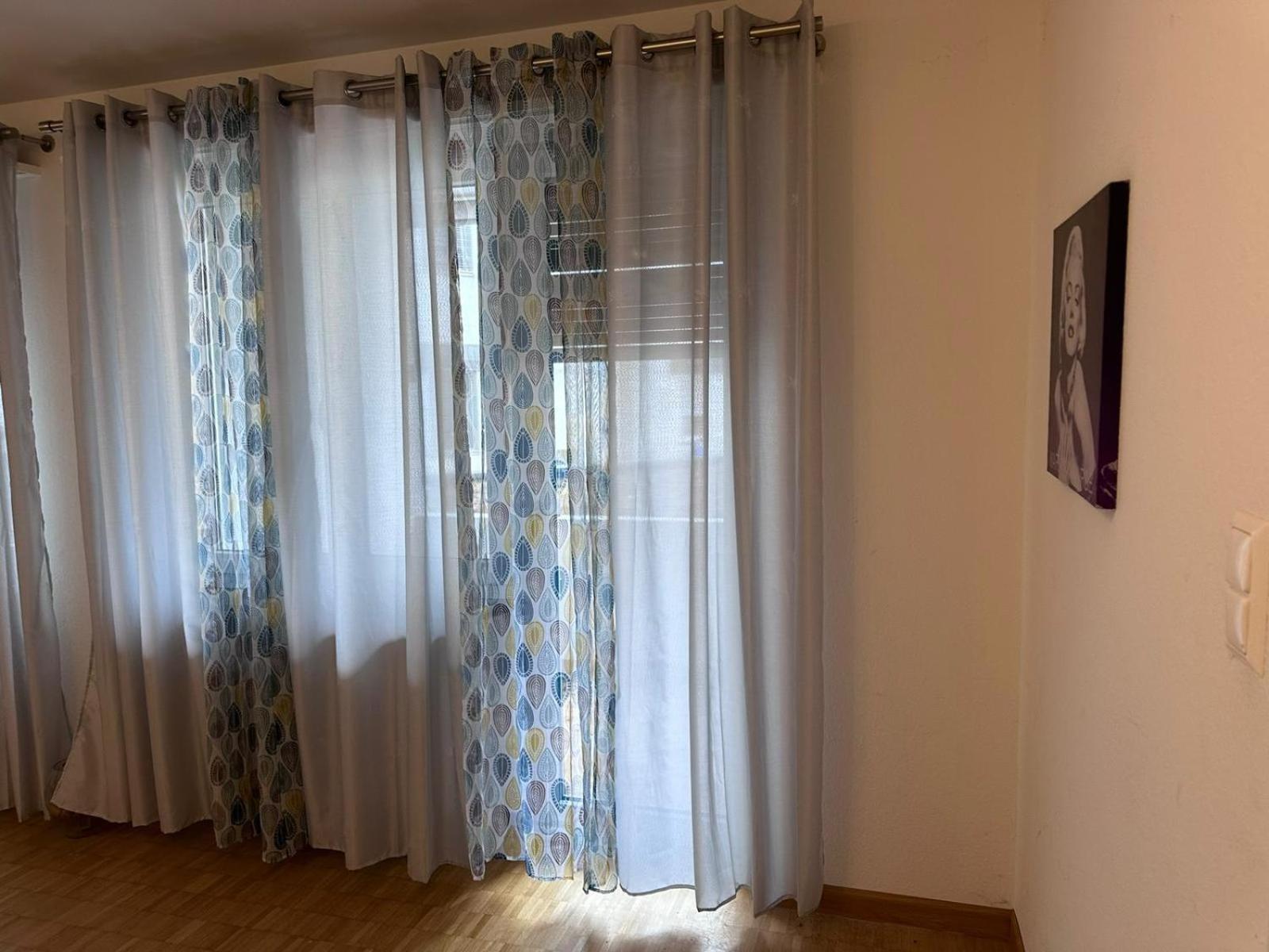 Отель Apt Near Basel Centre And Airport Экстерьер фото